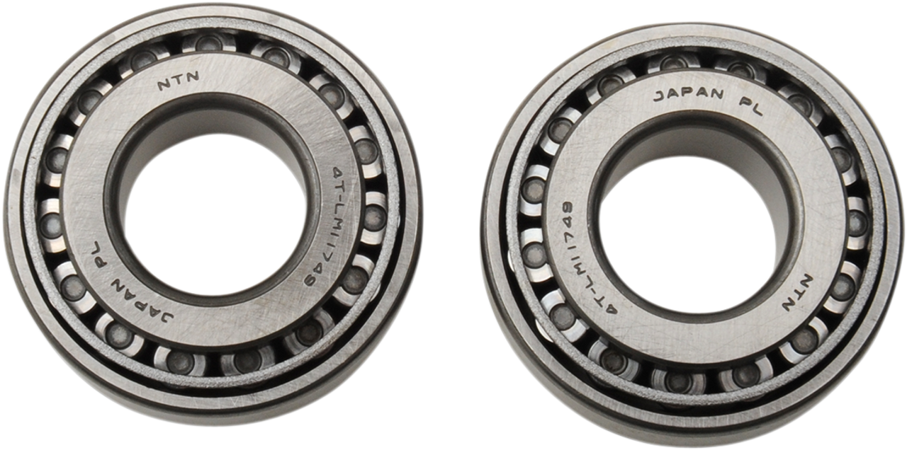 Drag Specialties #15-0504-BR - Wheel Bearing - Timken - Replacement