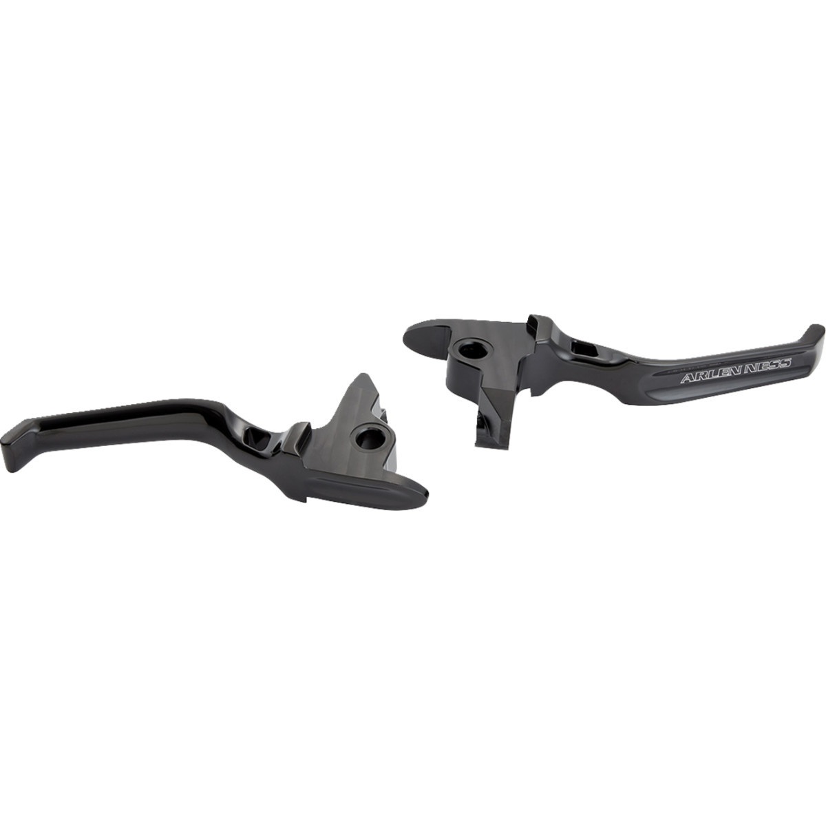 Arlen Ness #530-019 - Method Lever Set - Black
