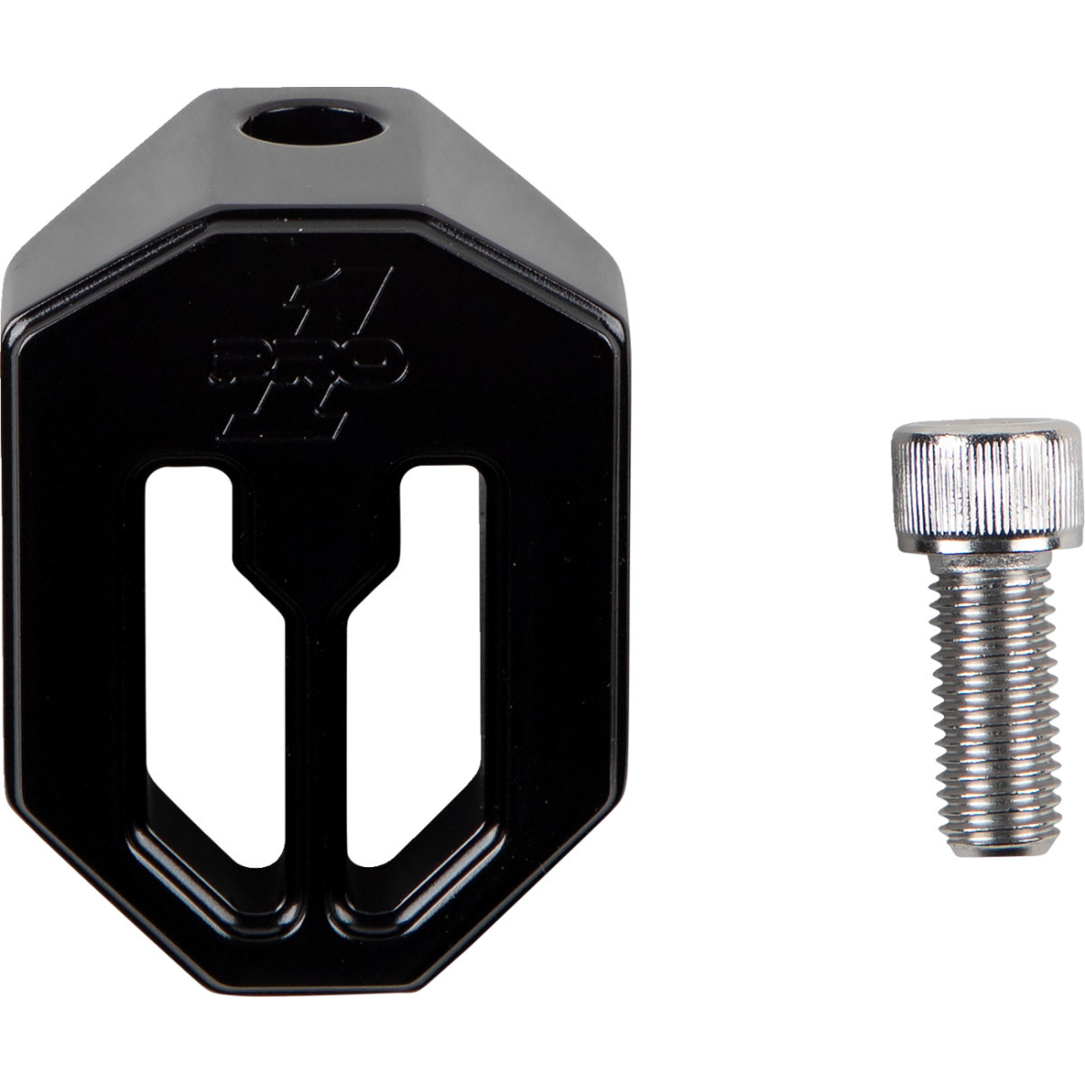 Pro-one Perf.mfg. #500748B - Touring Shift Peg - Black