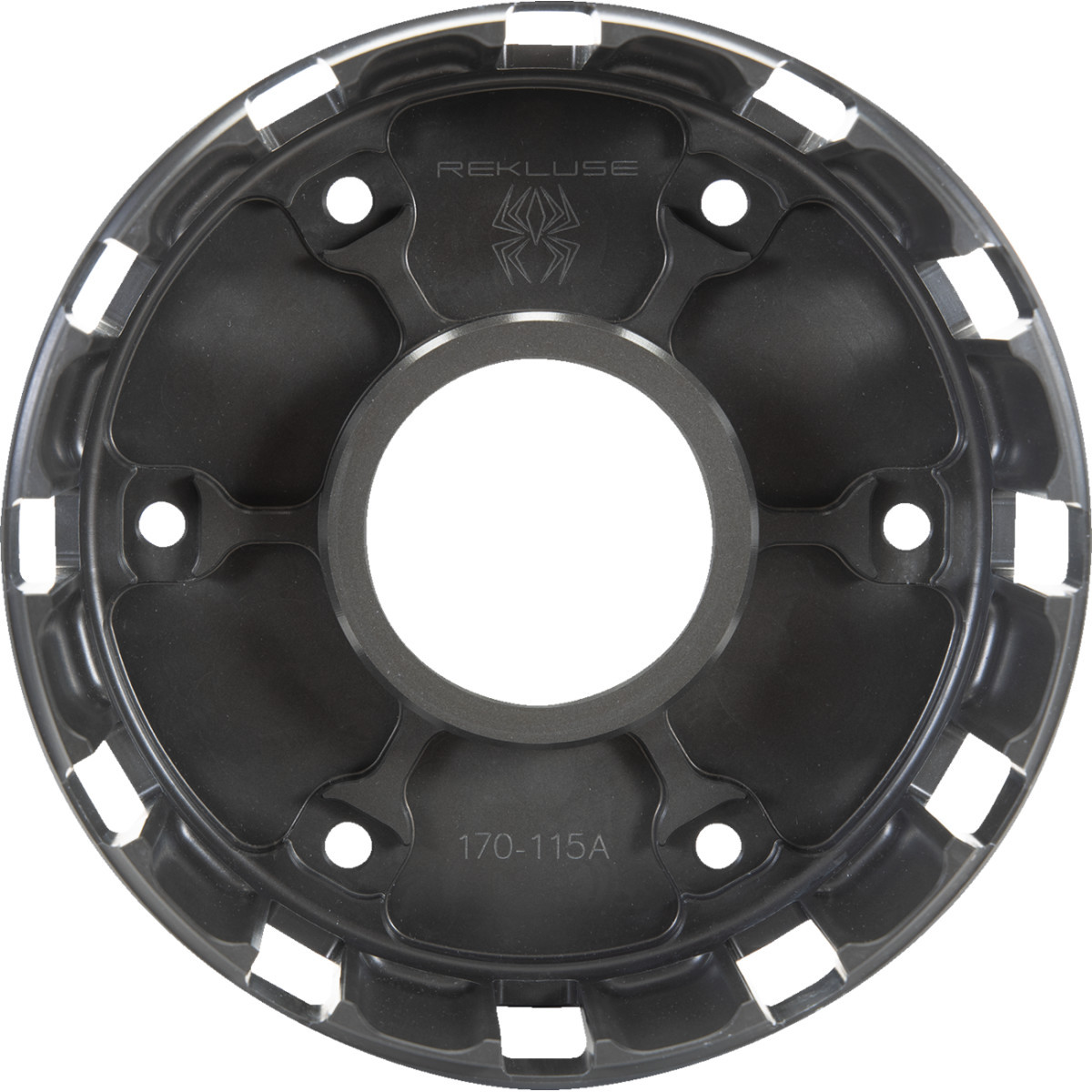 Rekluse #RMS-4115001 - Clutch Basket - Harley-Davidson