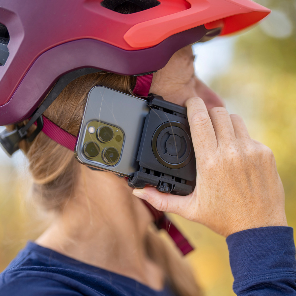 SP Connect #52637 - SPC+ Universal Phone Clamp - Max