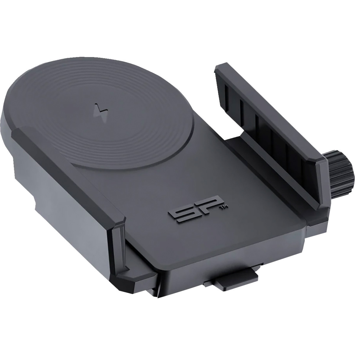 SP Connect #52812 - SPC+ Universal Phone Clamp - Charging