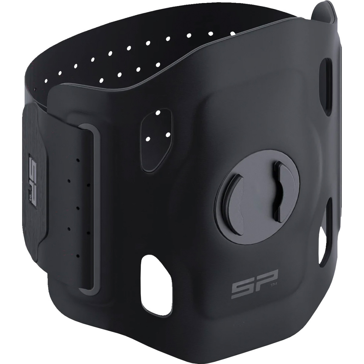 SP Connect #52825 - SPC+ Arm Band - Black