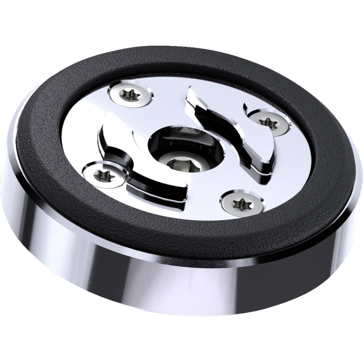 SP Connect #52830 - SPC+ Anti-Vibration Module - Chrome