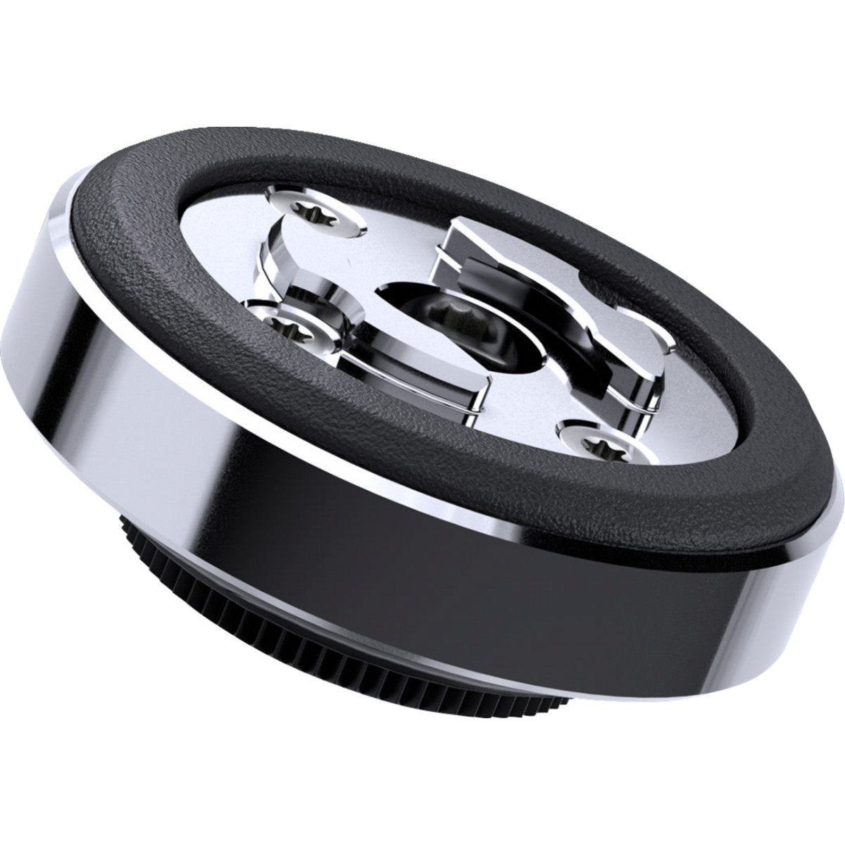 SP Connect #52830 - SPC+ Anti-Vibration Module - Chrome