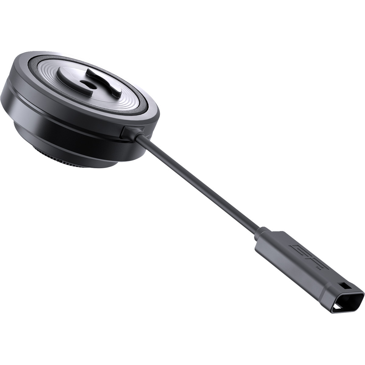 SP Connect #52830 - SPC+ Anti-Vibration Module - Chrome