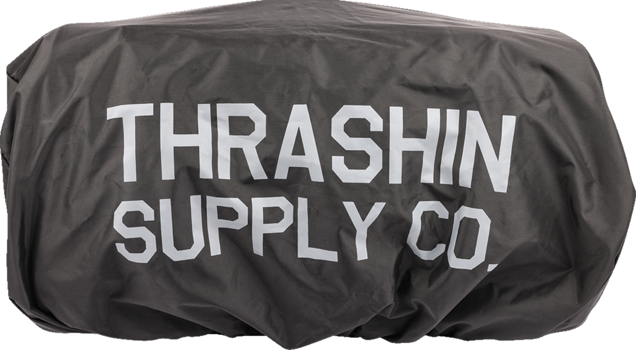 Thrashin #TSB-0009 - Passenger Bag - Black