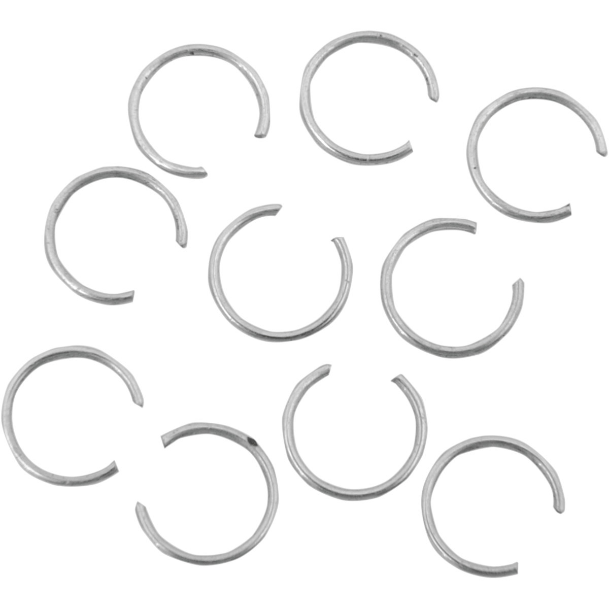 Motion PRO #01-0031 - Idle Cable Retaining Clips - SG144