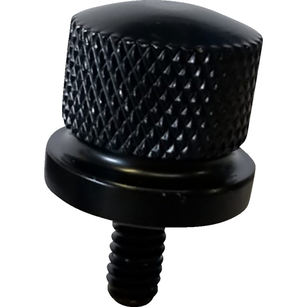 Rickrak #RRSB-B - Seat Bolt - Black