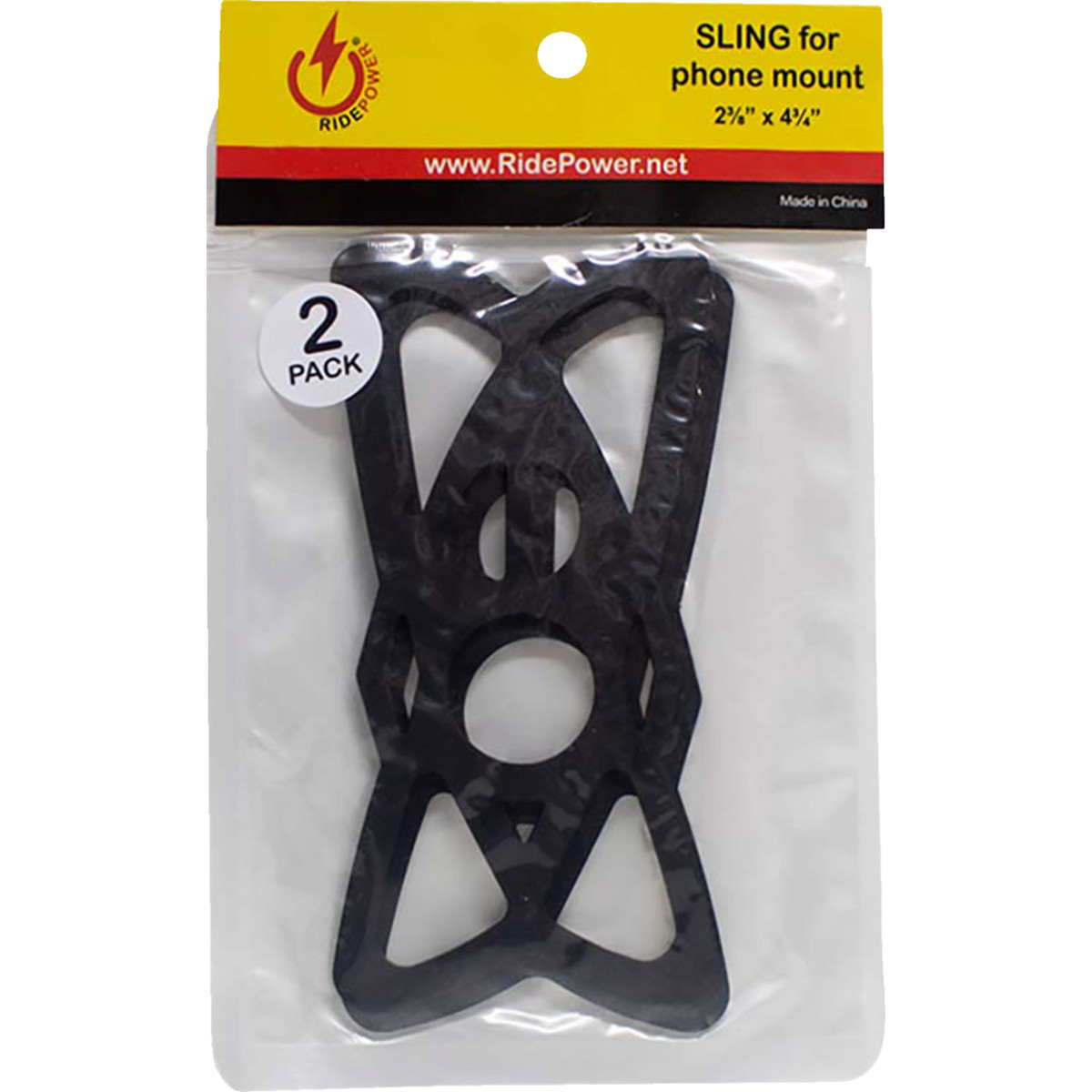 Ridepower #RPSLING2PK - Phone Tether Sling
