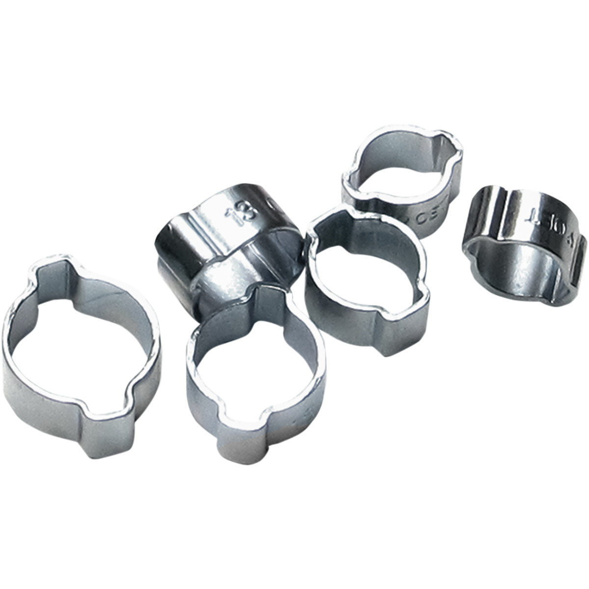 Motion PRO #12-0026 - O-Clips - 7/16" - 10-Pack