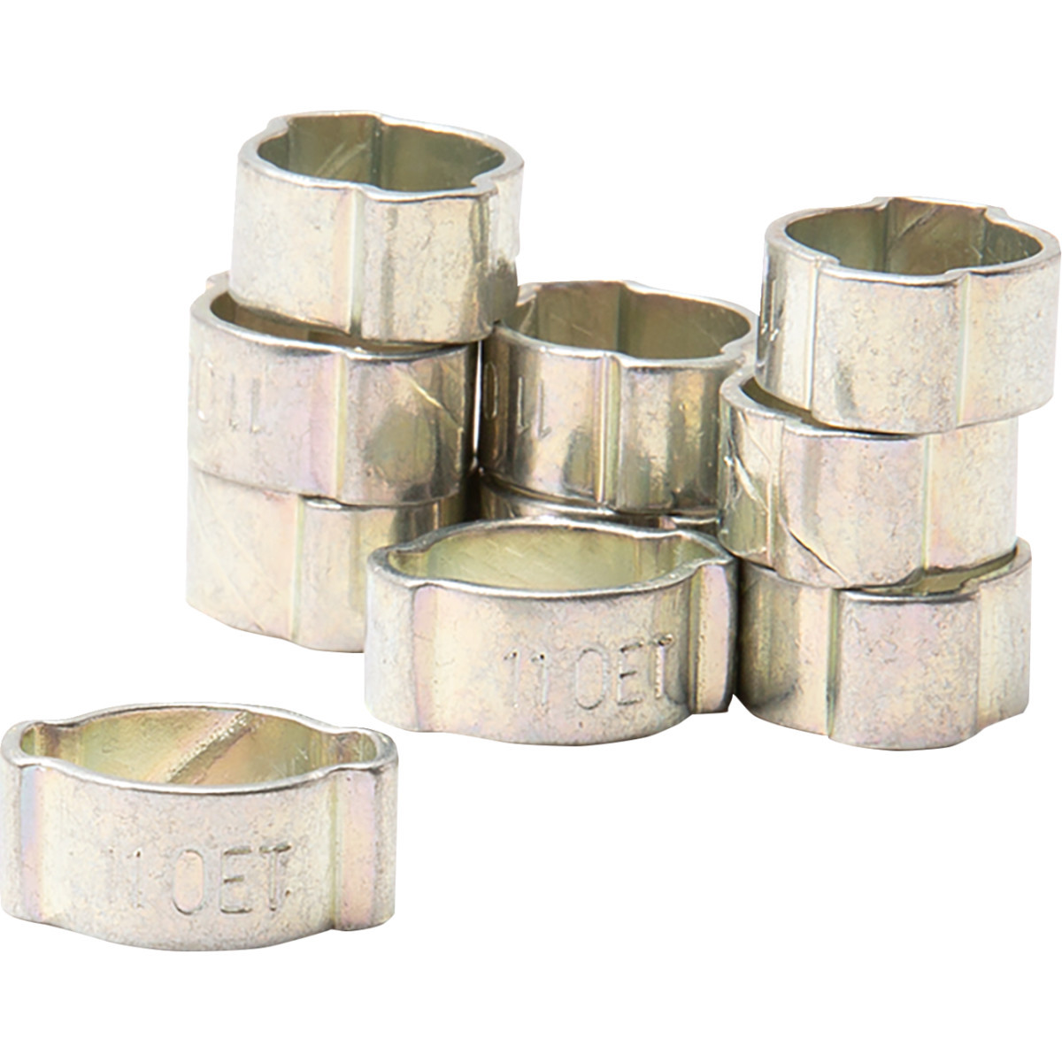 Motion PRO #12-0026 - O-Clips - 7/16" - 10-Pack