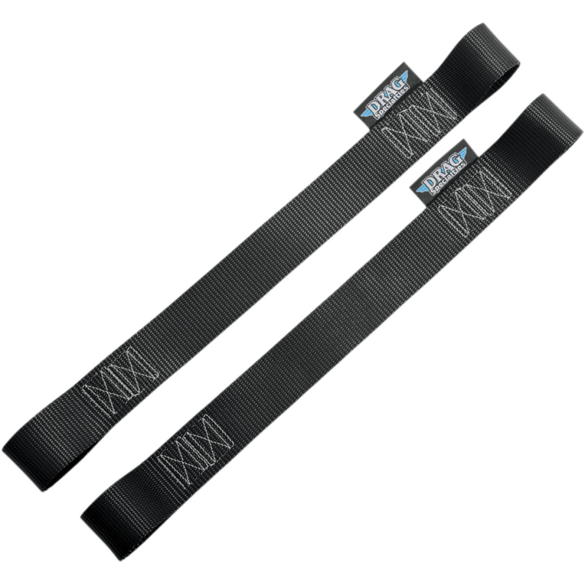 Drag Specialties - Soft-Tie Extension - 1" x 18"
