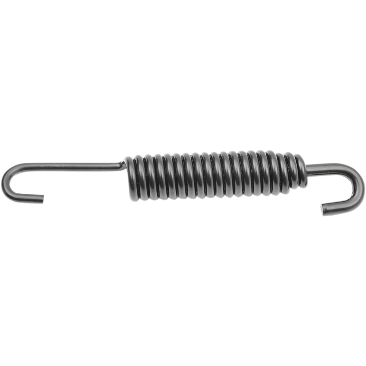 Drag Specialties - Kickstand Spring - Gloss Black