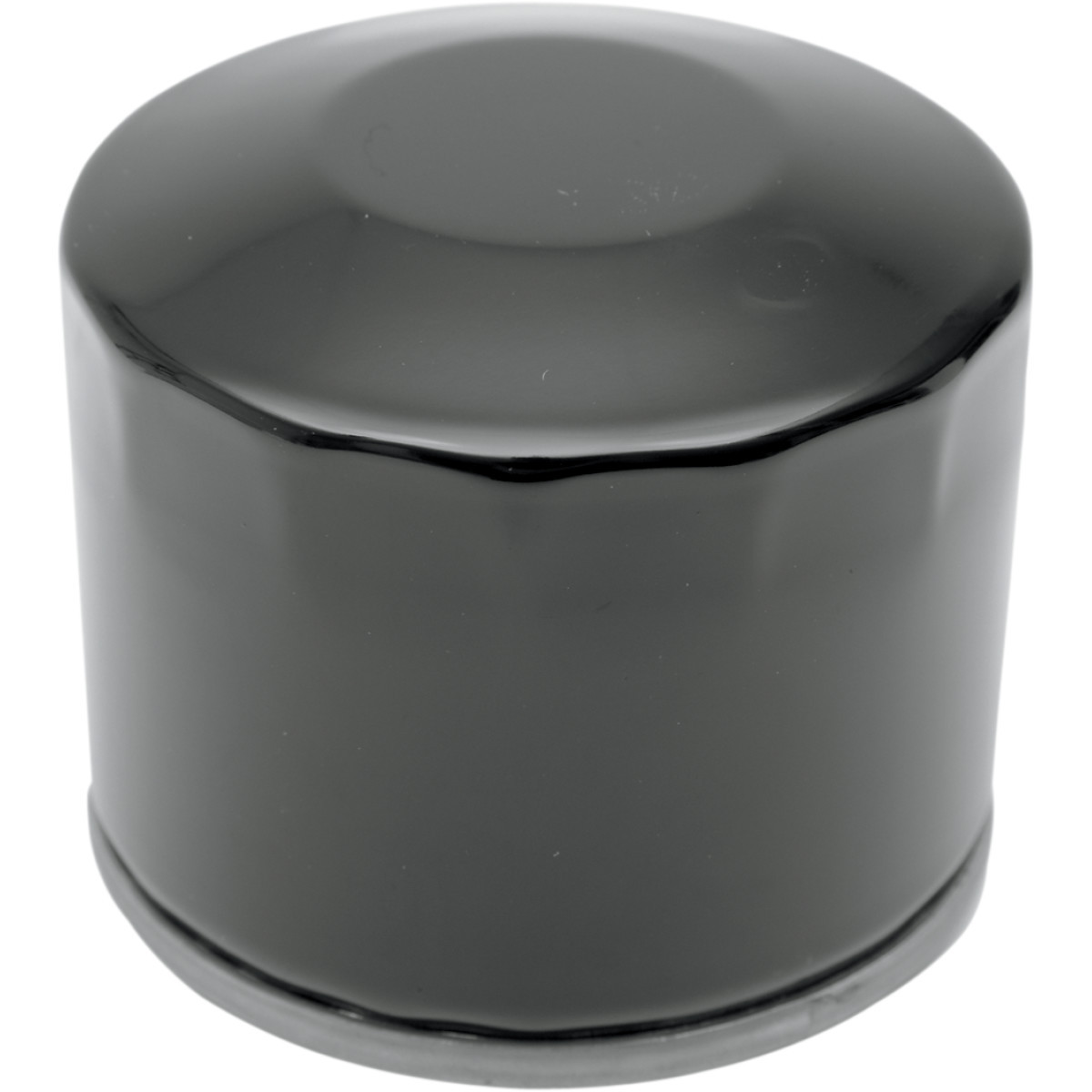 Drag Specialties - Oil Filter - Black