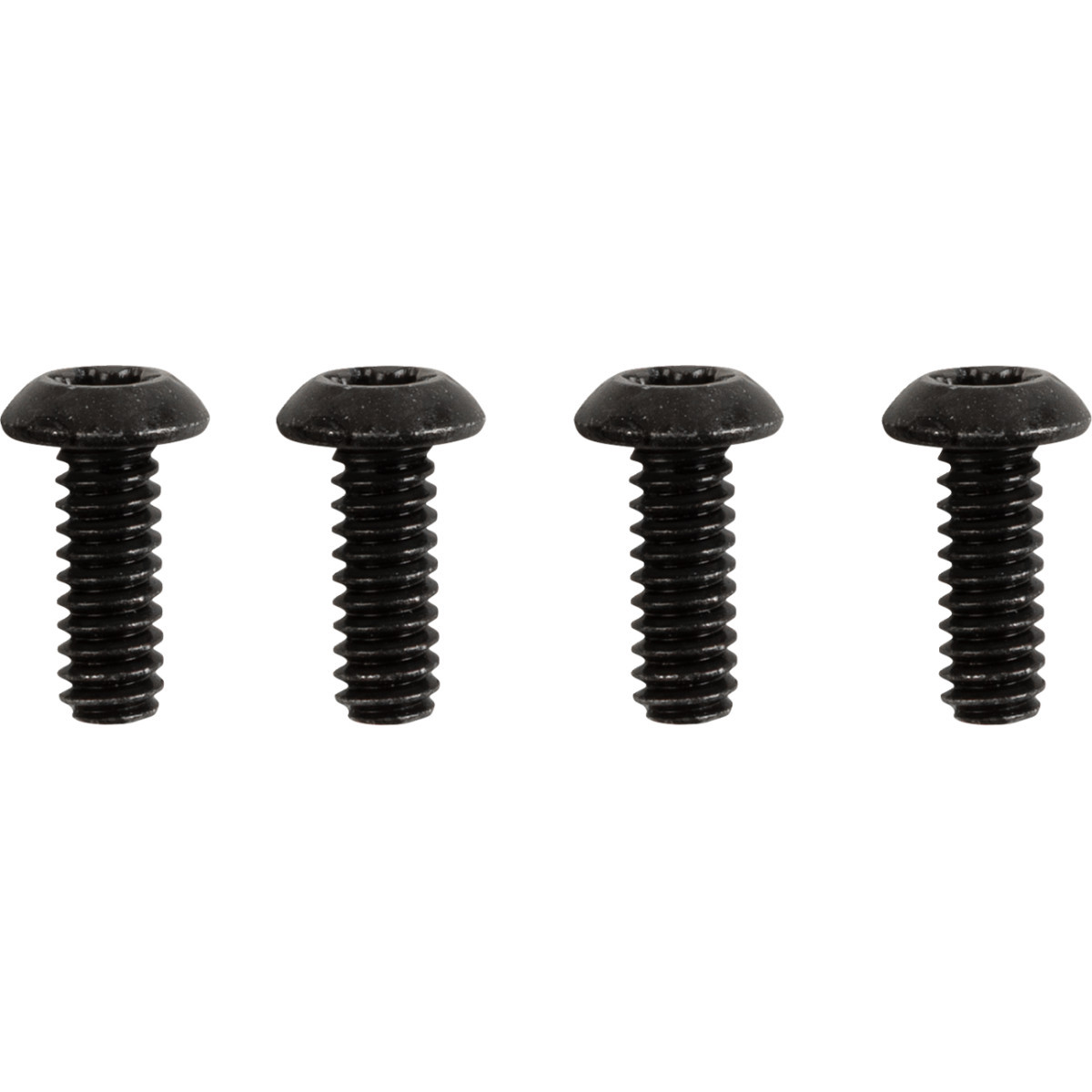 Drag Specialties - Screw Kit - Switch Housing - Black
