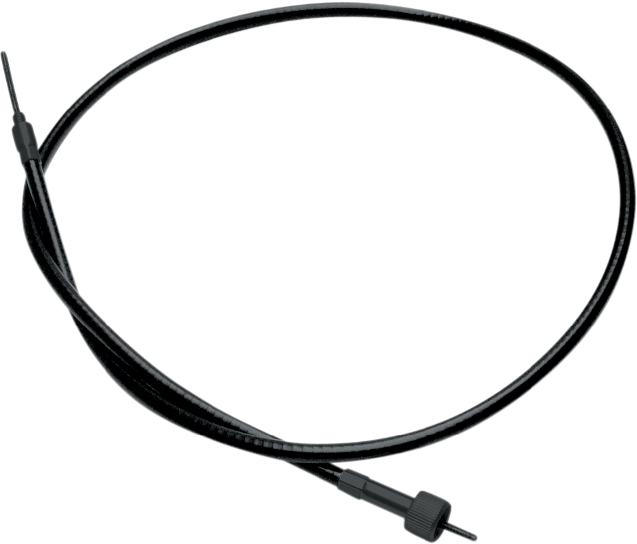 Motion Pro 06-2013 - Speedometer Cable - 35" - Blackout