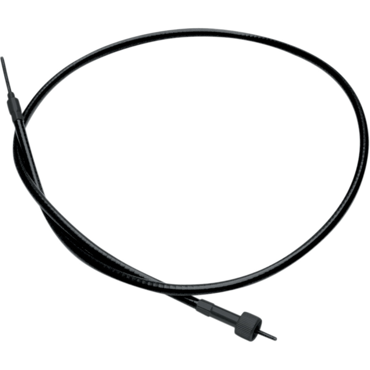 Motion PRO #06-2013 - Blackout Speedometer Cable - 35"