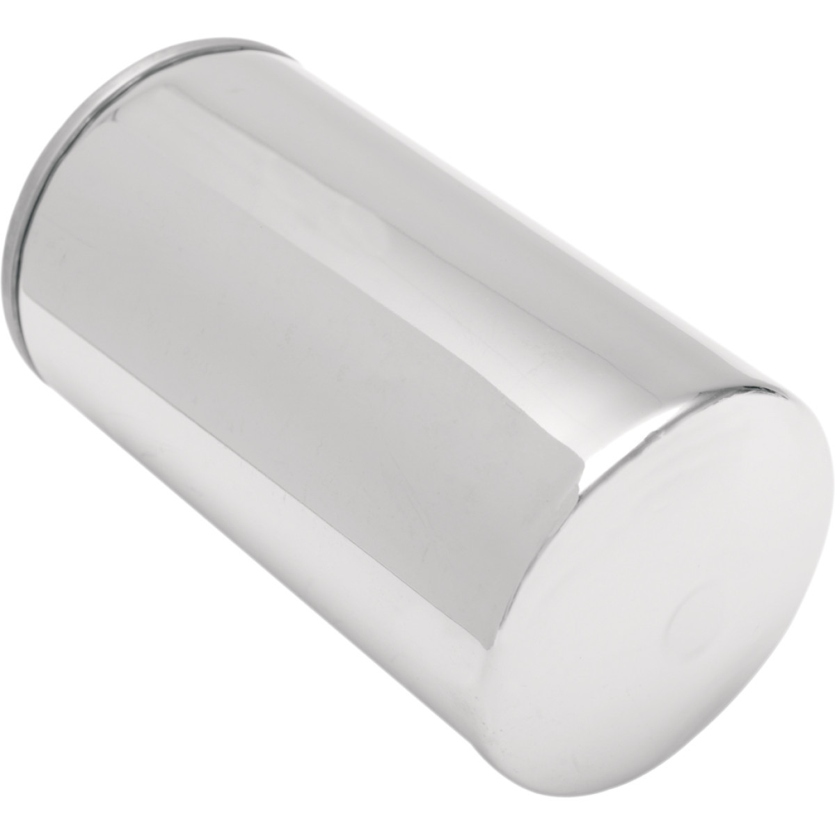 Drag Specialties - Oil Filter - Chrome - Dyna
