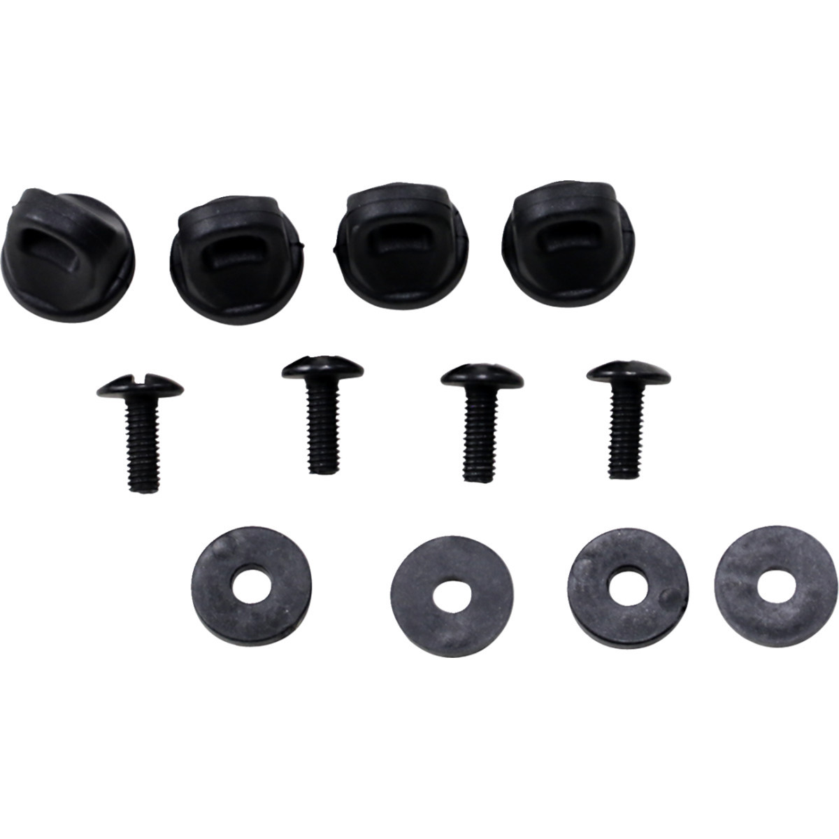 Givi #E125 - Trekker Net Hooks