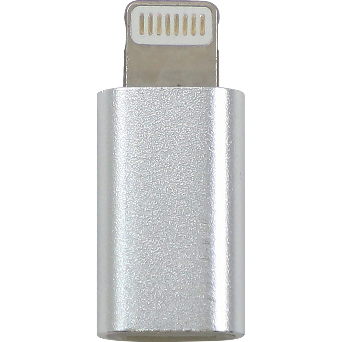 Ridepower #RPAIADPT - Micro USB to Lightning Adapter