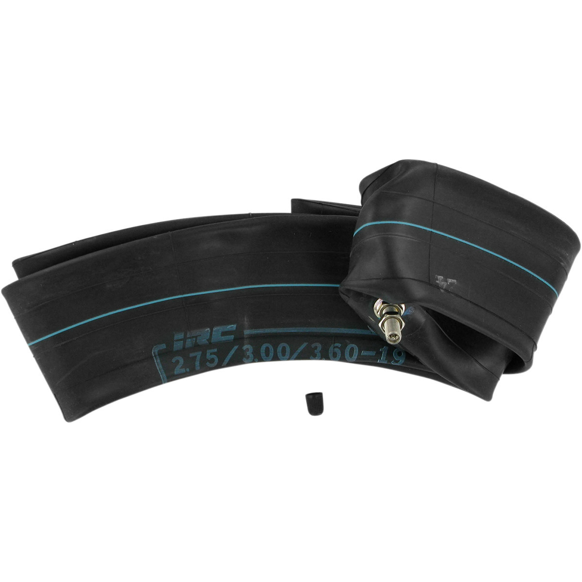 IRC #T20071 - Inner Tube - Standard - 19" - TR-4 - Center Metal Valve