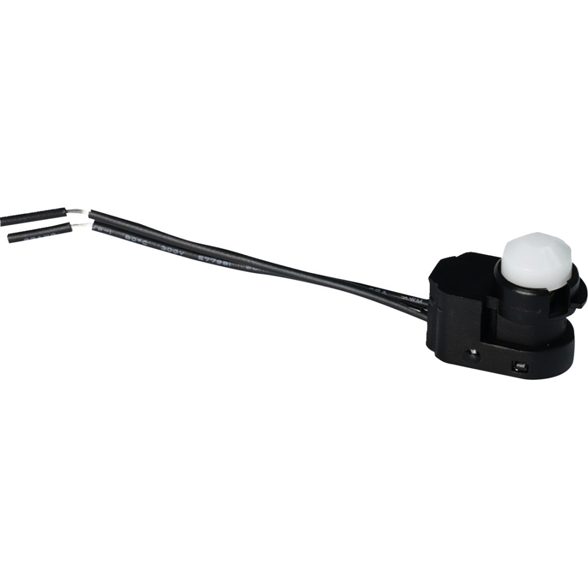 Drag Specialties - Handlebar Switch - Brake - Front
