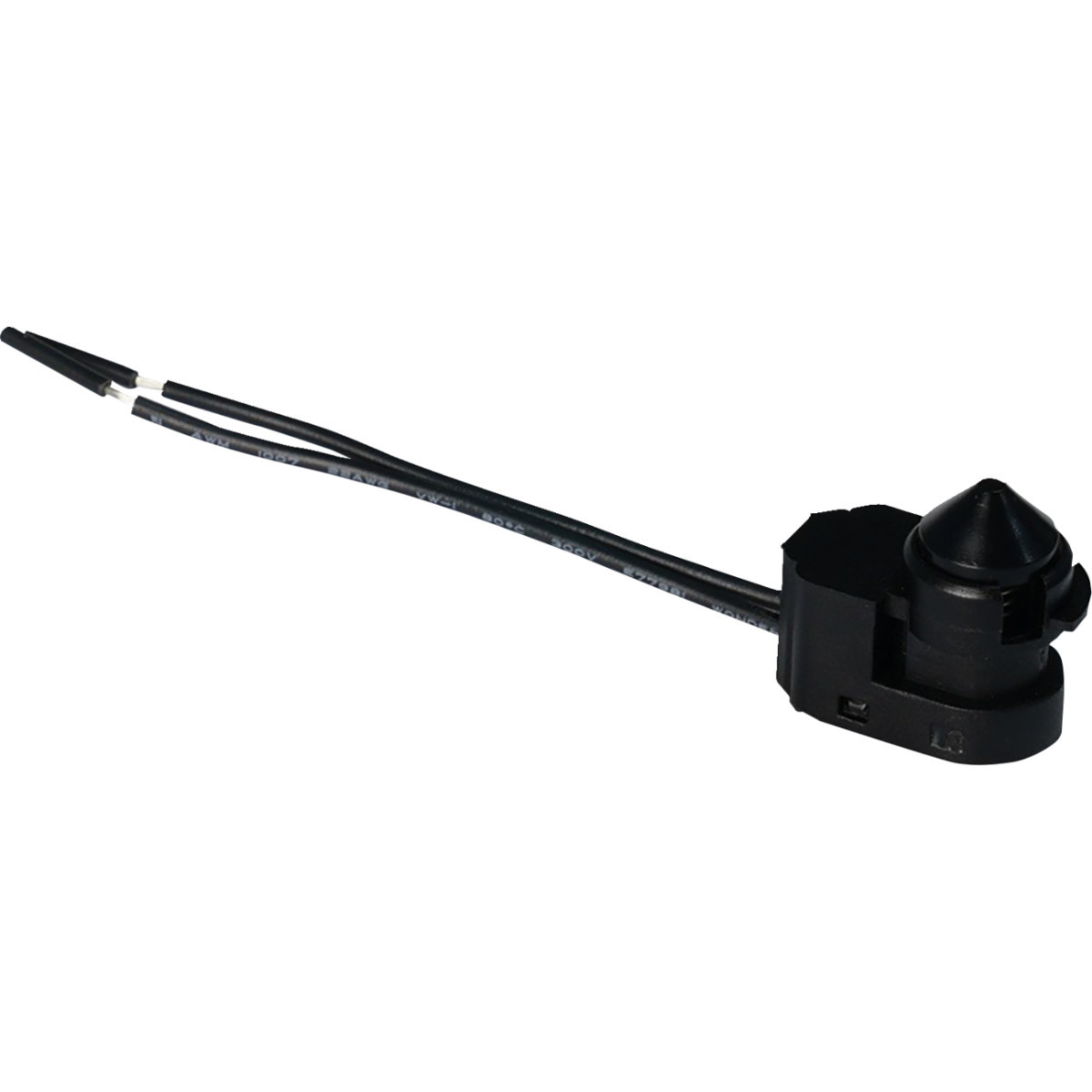 Drag Specialties - Handlebar Switch - Clutch - Front