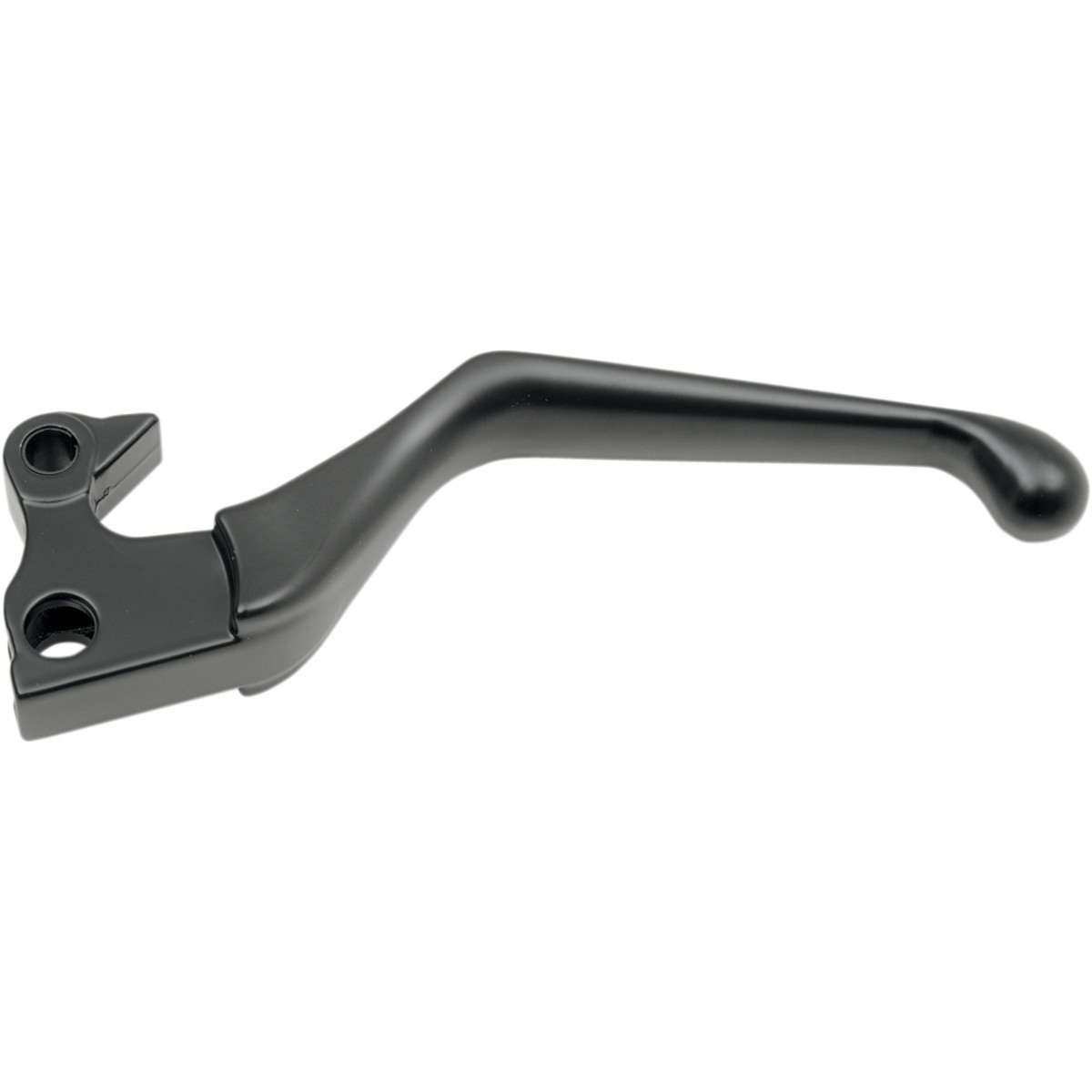 Drag Specialties - Wide Blade Replacement Clutch Lever - Black
