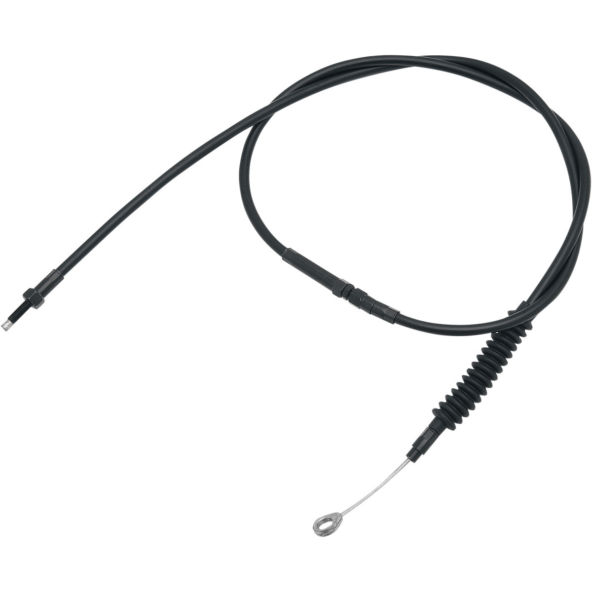 Motion PRO #06-2391 - Blackout Clutch Cable - 68-3/4" - '08-'16 Touring/Trike