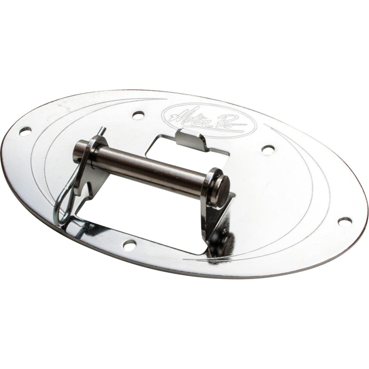 Motion PRO #08-0435 - Wall Bracket for T-Handle Rack