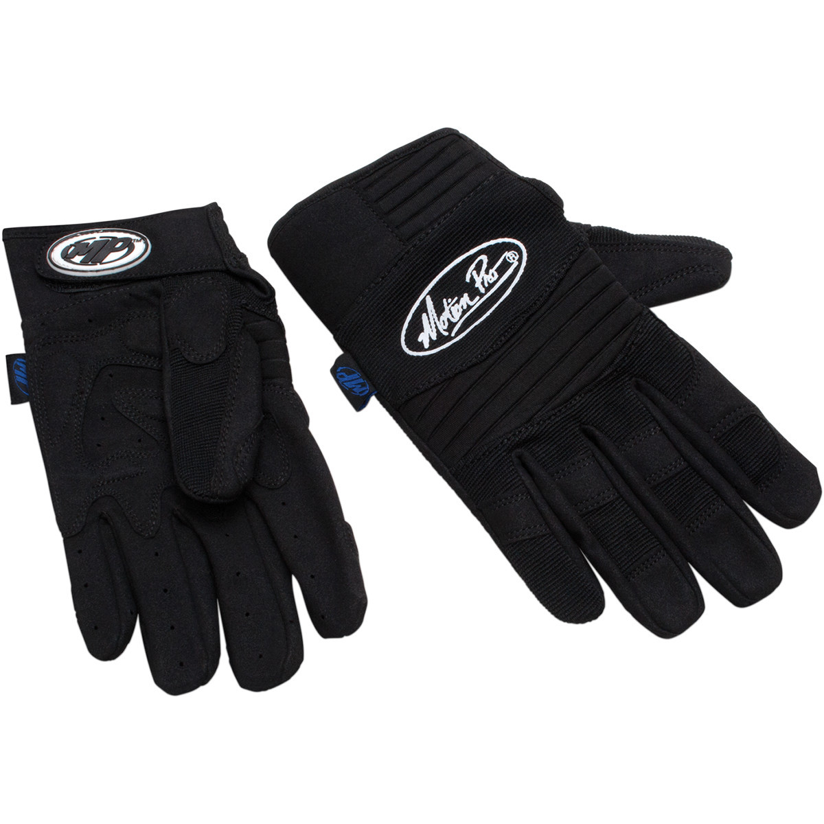 Motion PRO #21-0022 - Tech Gloves - Black - 2XL