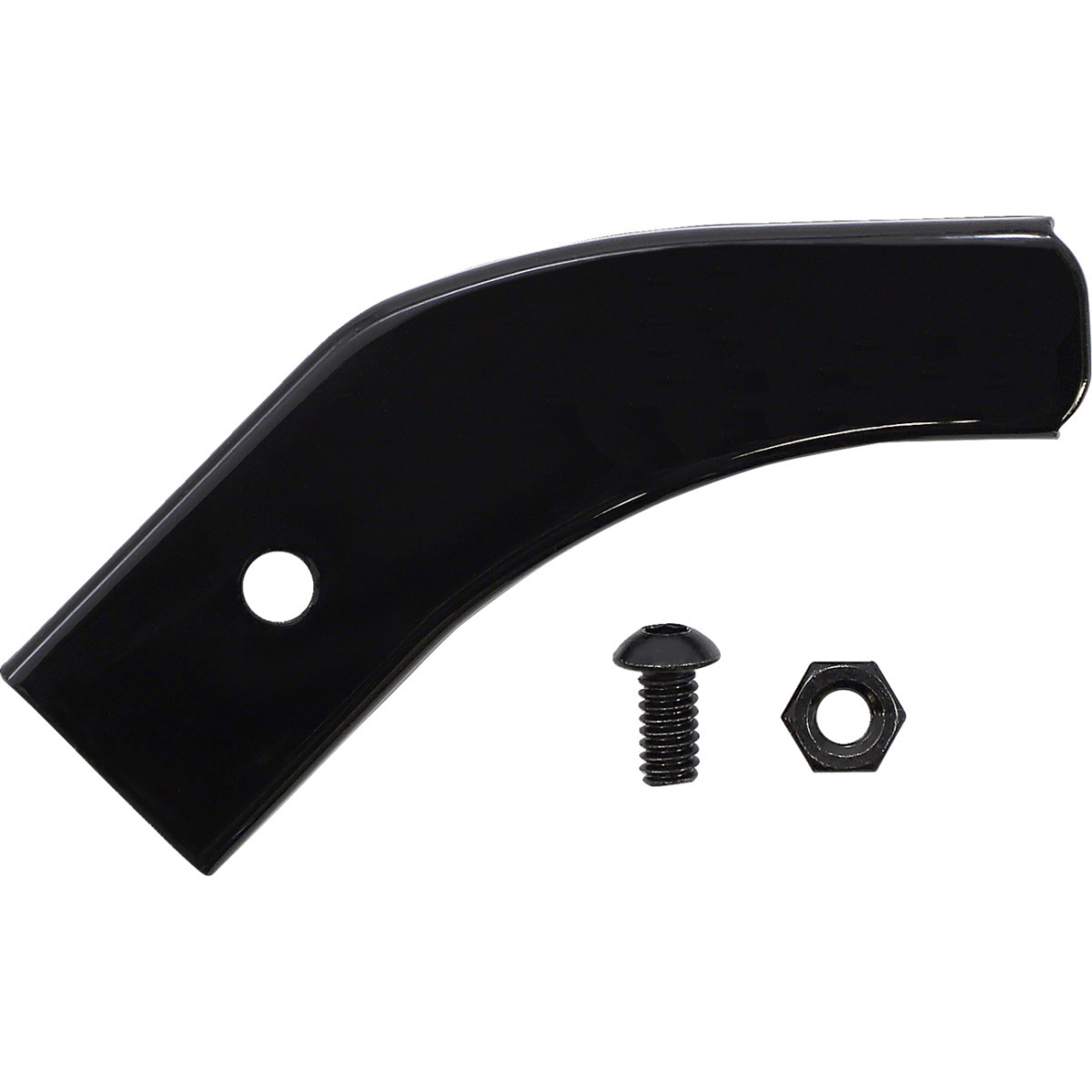 Drag Specialties - Kickstand Extension - Black