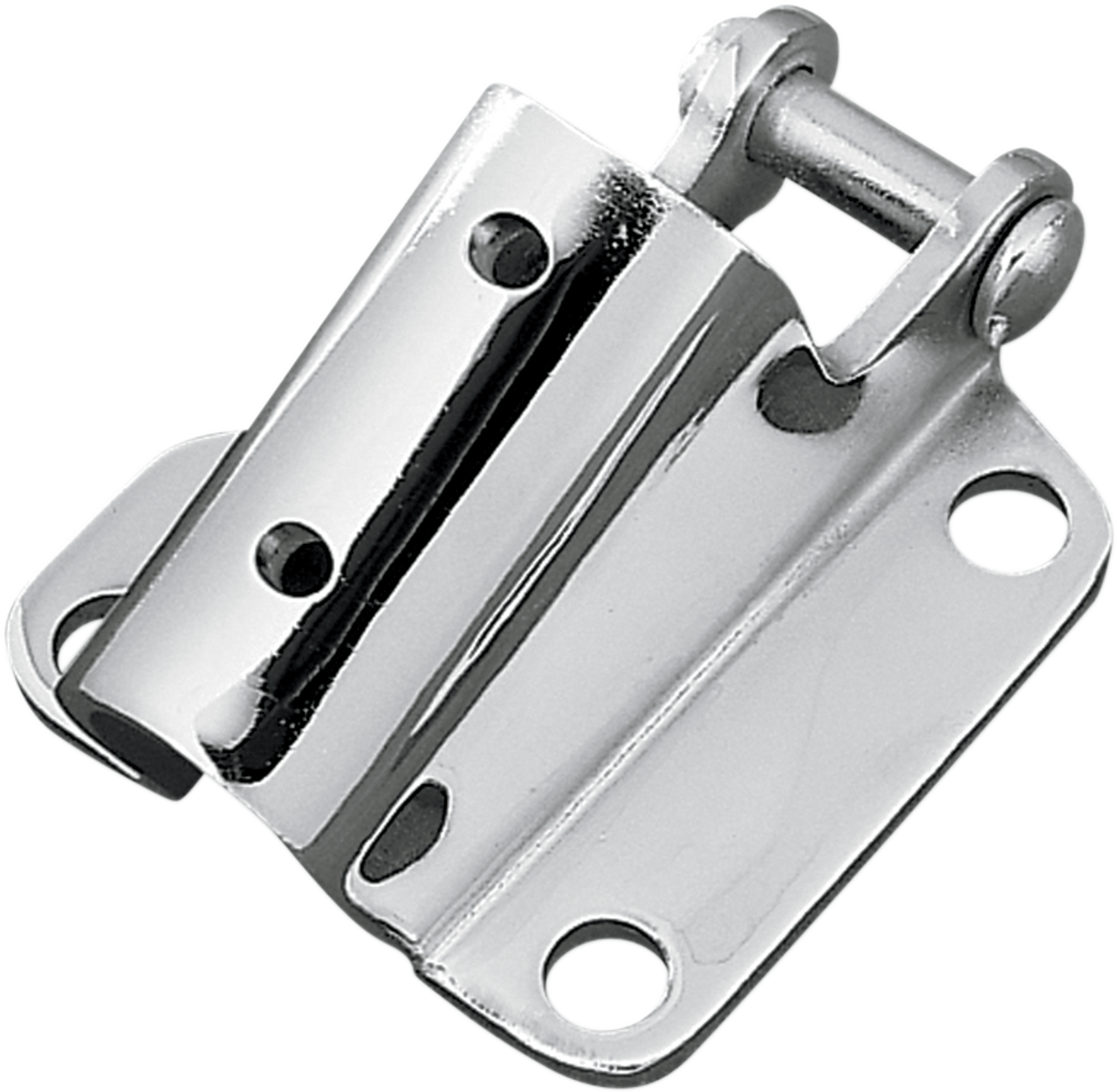 Drag Specialties #11-0121-BC2 - Kickstand Mounting Support