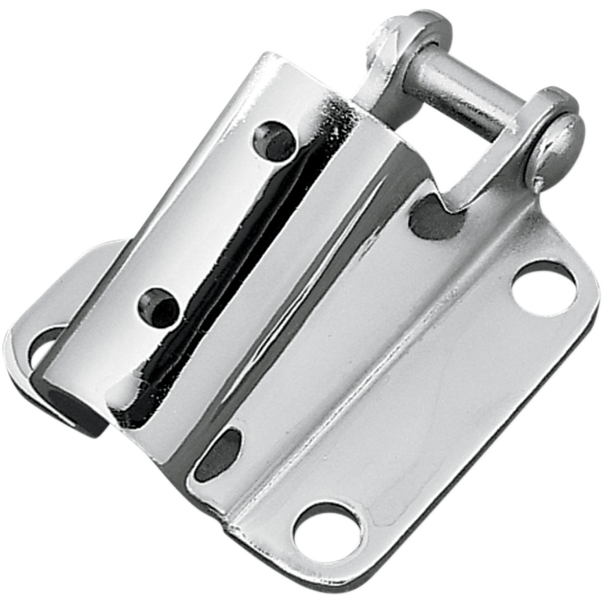 Drag Specialties - Kickstand Mounting Support