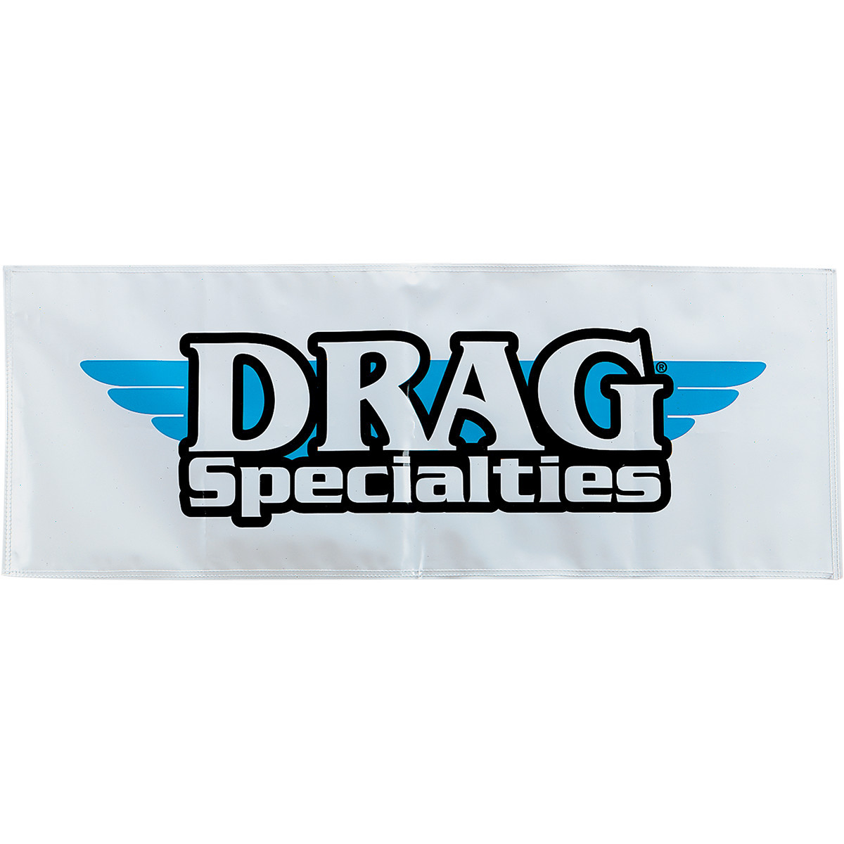 Drag Specialties - Banner - 96" x 30"