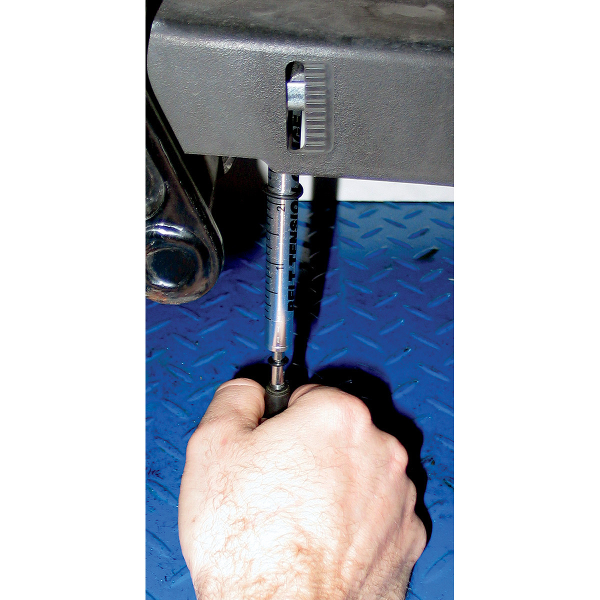 Motion PRO #08-0350 - Belt Tension Gauge
