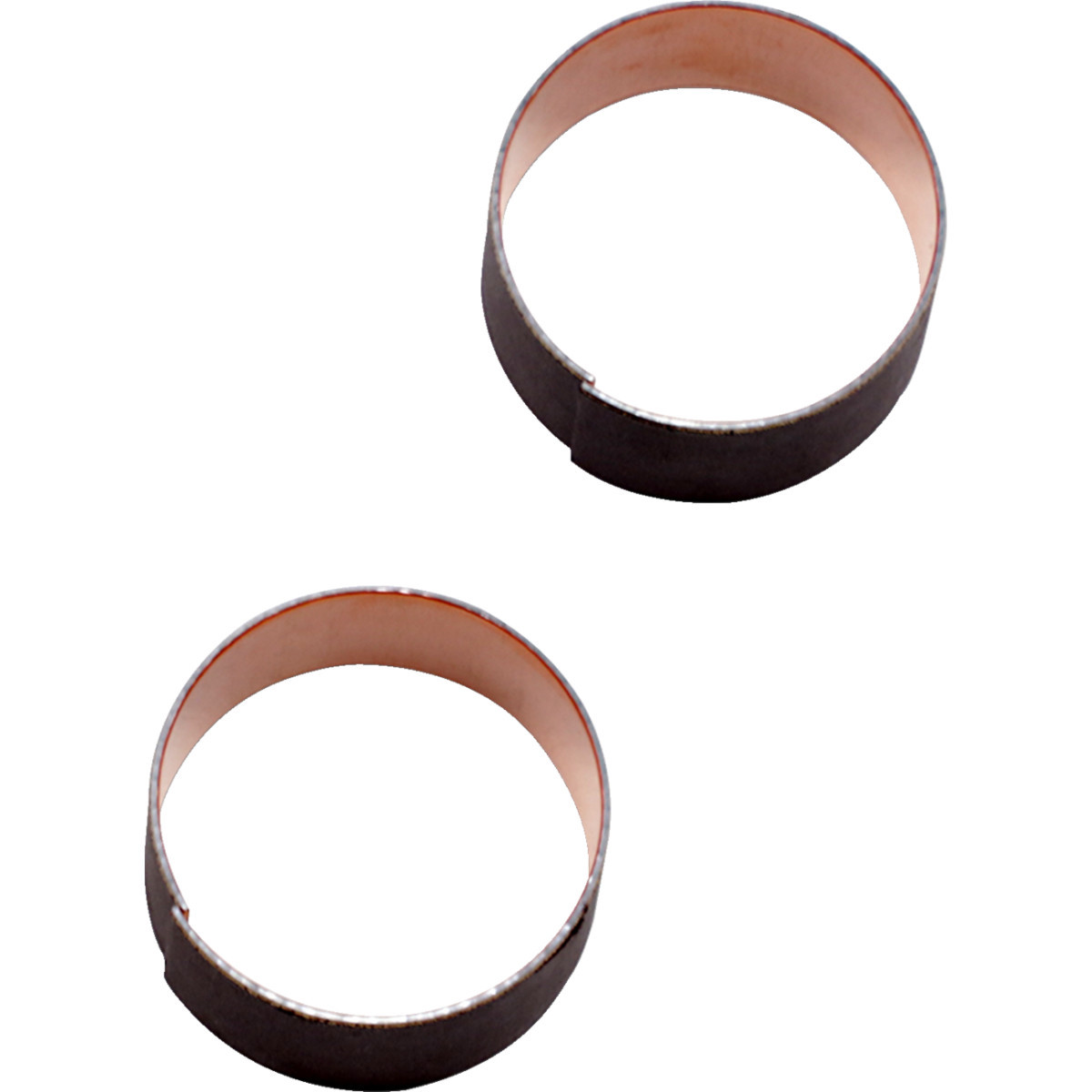 Race Tech #FMBI 41201 P - Fork Bushings - 41 mm x 20 mm W x 1 mm T - Inner