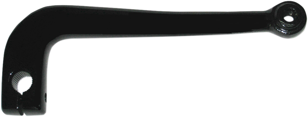 Drag Specialties Shift Lever - Black - FX