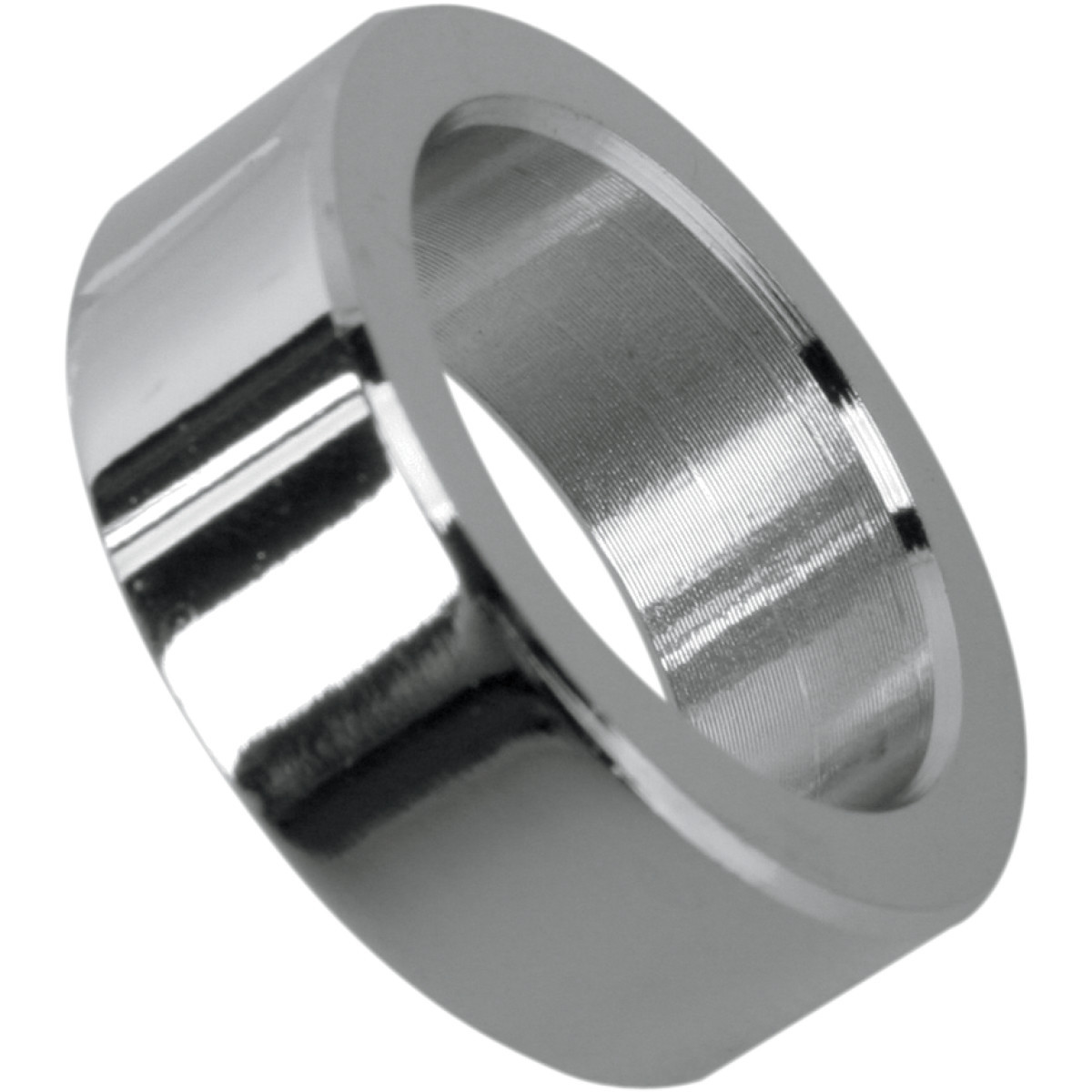 Drag Specialties - Wheel Spacer - Rear Right - 1" x .471"