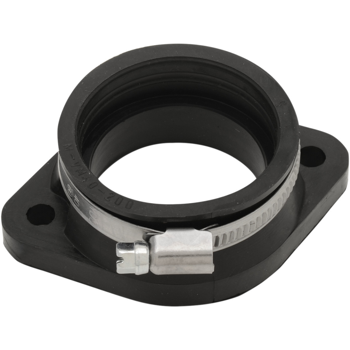 Mikuni #KHS-004 - Carburetor Mounting Flange - 38mm