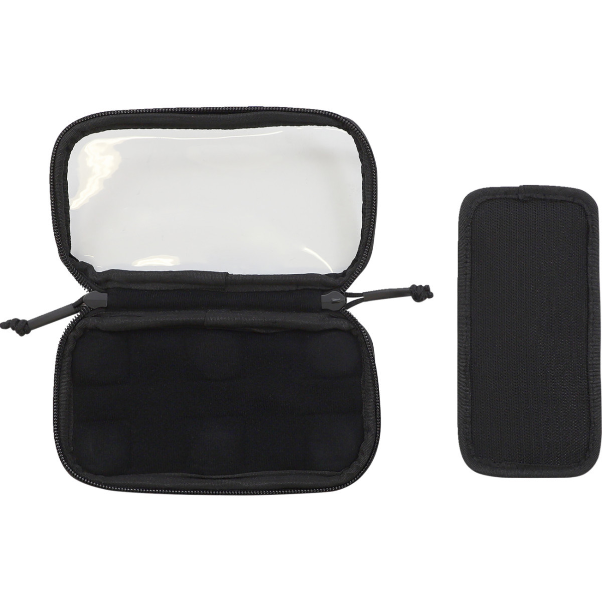 Bikase #3000 - Magnetic Phone Case - Universal