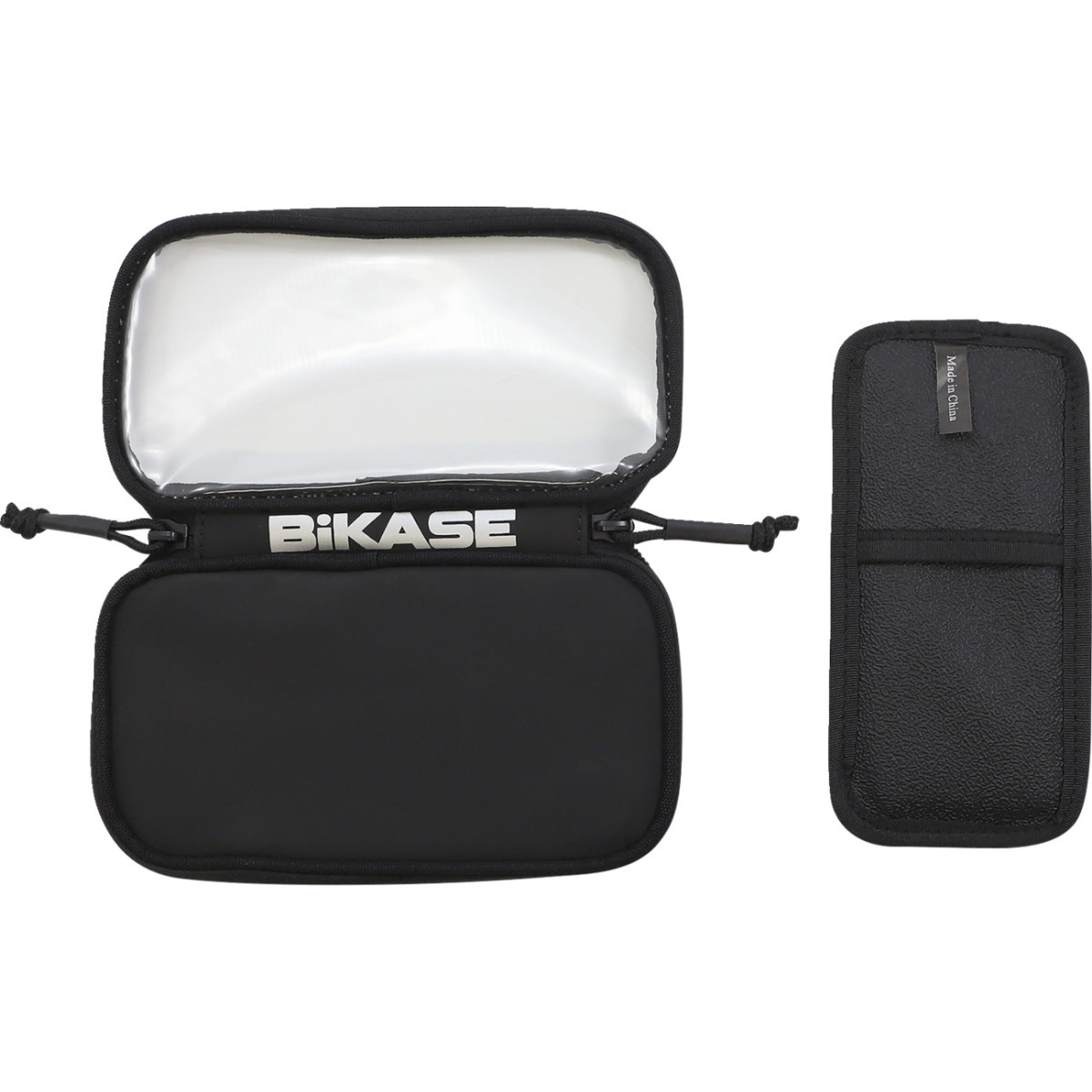 Bikase #3000 - Magnetic Phone Case - Universal