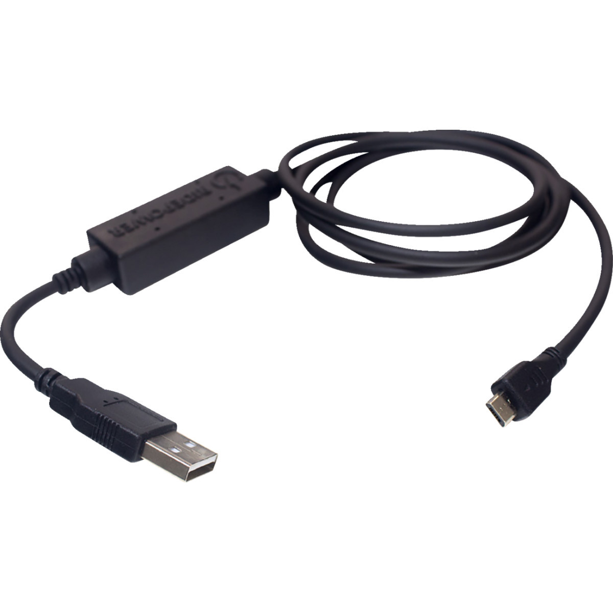 Ridepower #1248USBMUSB4FT - Phone Charging Cable - USB to Micro USB - 4'