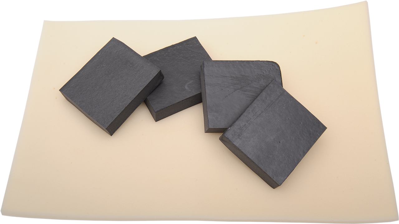 Saddlemen Seat Foam Repair Kit