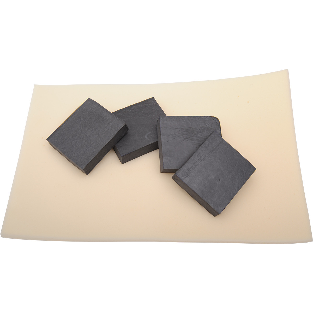 Saddlemen #F699 - Seat Foam Repair Kit