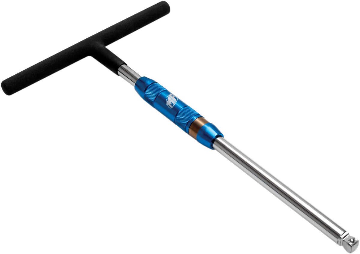 Motion Pro 08-0562 - Spinner-Swivel Tool - 2-3/8"