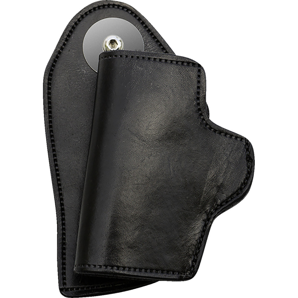 Rickrak #SBGH-L-S - Left Holster - Small