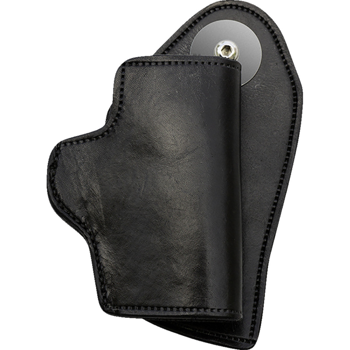Rickrak #SBGH-R-L - Right Holster - Large
