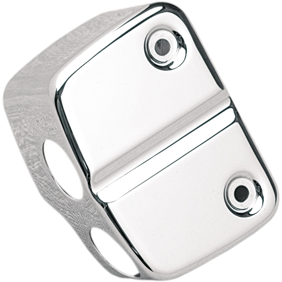 Drag Specialties - Coil Cover - Chrome - Harley Davidson